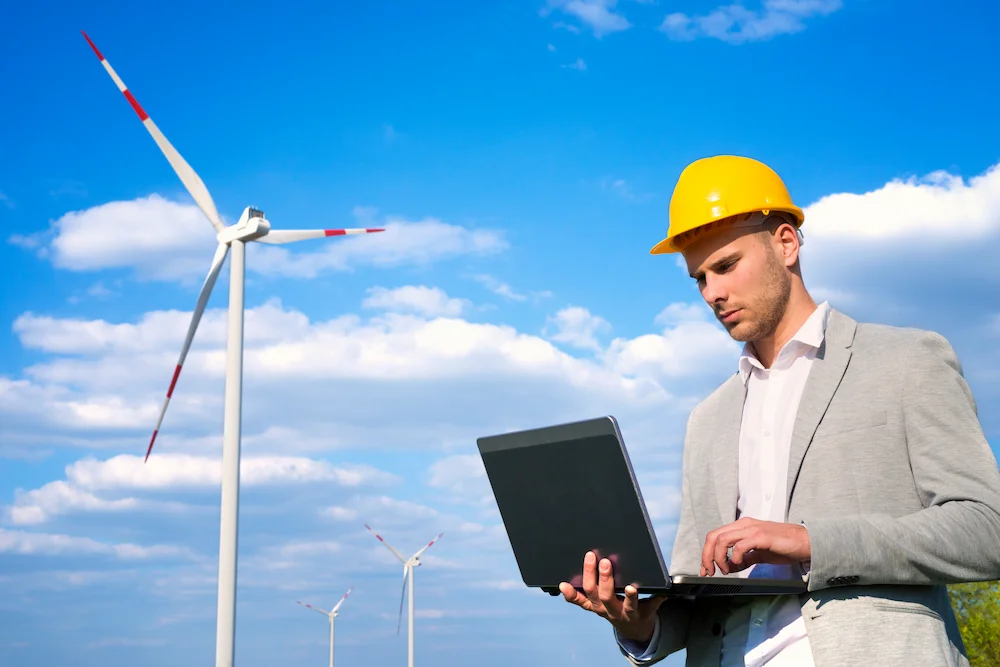 Applications of Metal 3D Printing in the Energy Industry and Power Plants