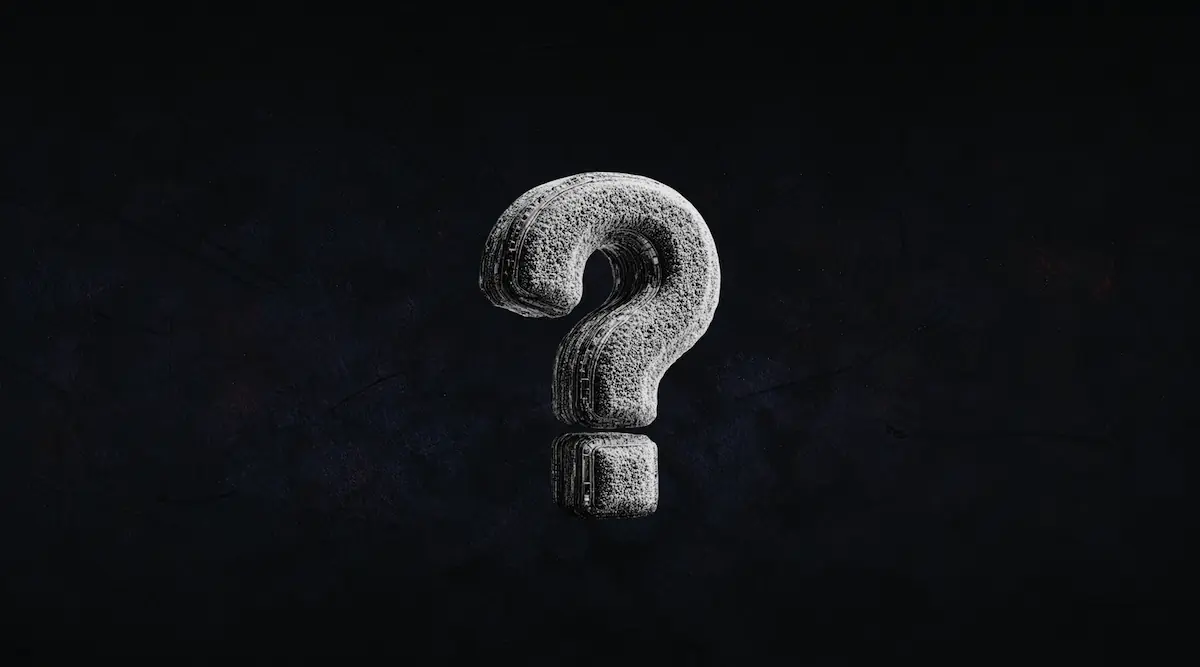 Faq page
