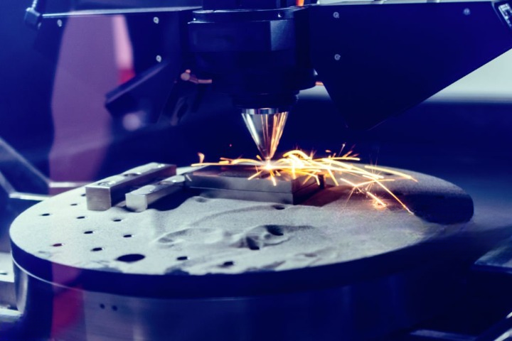 How Should You Evaluate the Price of a Metal 3D Printer?
